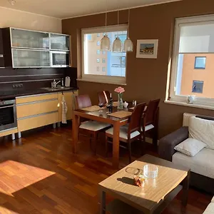 Apartament Marina Primore 3 Pokoje Gdańsk