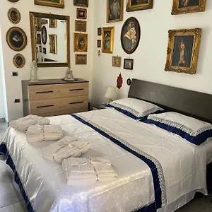 Casa Rosmery Appartement