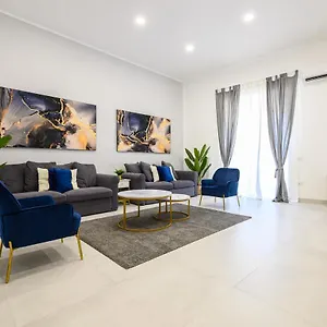 Magical Botanic-charming Appartement