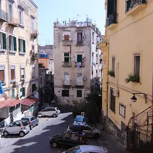 Casa In Piazza Appartement
