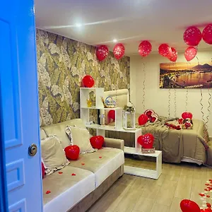 Apartament La Dimora Dei Sogni Sedil Capuano, Neapol