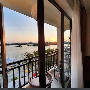  Villa Roxana River Vietnam