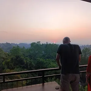  Séjour chez l'habitant Forest View - No: 50/17 Sri Lanka