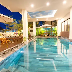  Villa Grace River Vietnam