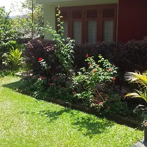  Séjour chez l'habitant Jayawimana Sri Lanka